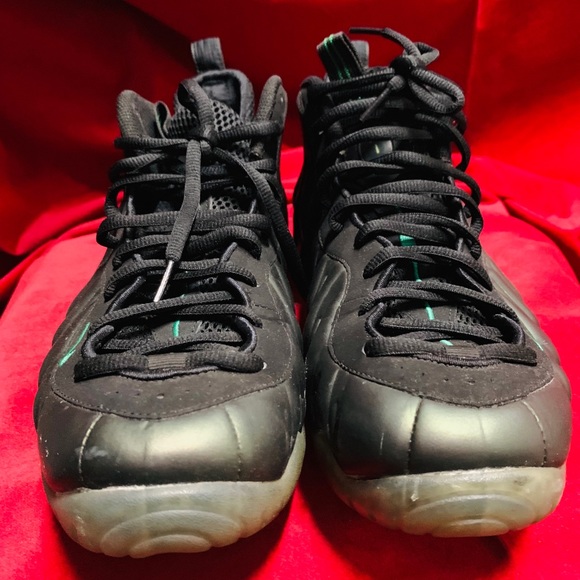 Nike Foamposite - Picture 3 of 5